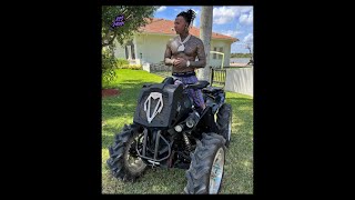 Moneybagg Yo  Motion God Slowed [upl. by Atirat]