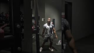 gym motivation viral fitness lifestyle foryou gqfitwork gymislife health selfcare muscle [upl. by Adnana]