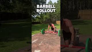 FullBody Barbell Circuit 💪 [upl. by Berlinda797]