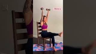 SITTING FUPA WORKOUT morningworkout balance excercise music yoga love health beach song [upl. by Eleanora]