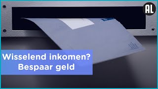 Denk bij je belastingaangifte aan middeling kan ook achteraf [upl. by Odoric633]