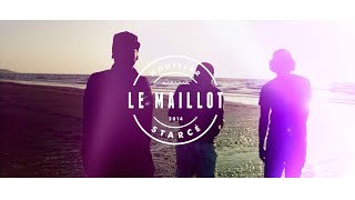 Starcé  Mouiller le maillot Clip Officiel [upl. by Coulson355]