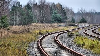 Nächster Bahnhof Sachsenhausen  alle Aussteigen [upl. by Sinylg]