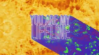 Feast Worship  Lifeline Official Lyric Video [upl. by Orel]