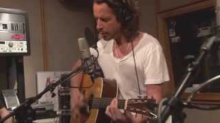 Soundgarden Performs quotHalfWay Therequot Live on Kevin amp Bean [upl. by Kazue]