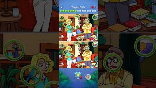 BANTU AKU TEMUKAN PERBEDAAN GAMBAR GAME FIND DIFFERENCES [upl. by Ertnom]