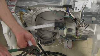 How To Install A Dishwasher Dishwasher Installation [upl. by Culbert]