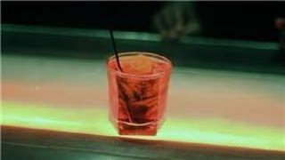 Vodka amp Mixed Drinks  How to Make a Vodka amp Coke [upl. by Kendre]