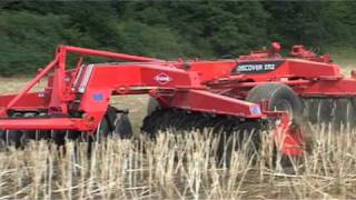 Kuhn Schijveneg Discover XM2 2010 [upl. by Alisa]