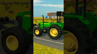 joinder tractor 🚜🚜 shortsvideo viralshort gameplay [upl. by Molli]