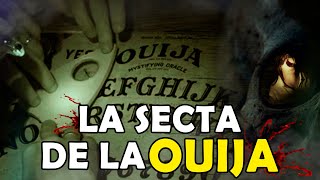 ¡ESTO NO SABÍAS DE LA OUIJA un espíritu puedes invocar Historia de Terror paranormal [upl. by Claudell805]