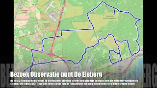 Bezoekje Elsberg [upl. by Notniv]