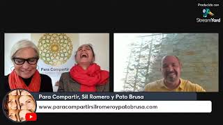 3 de junio fecha de buen augurio Para Compartir Sil Romero y Pato Brusa y los 3 GUIAS [upl. by Joshi442]