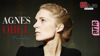 Agnes Obel  Familiar [upl. by Adnohsed583]