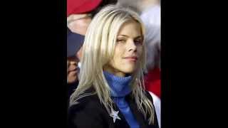 Elin Nordegren Wallpapers Photos [upl. by Ellerrad]