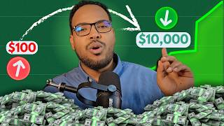 Cryptocurrency Somali Sidee u maal gashadaa 1000 [upl. by Maidel237]