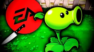 What Killed the Plants vs Zombies Franchise [upl. by Ida584]