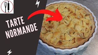 tarte normande [upl. by Enel]