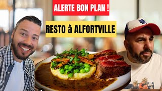 Il PLAQUE TOUT pour ouvrir un RESTO  et cest un VRAI BON PLAN [upl. by Acinor13]