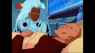 iliphenee llego  favorite video entitled quotMENTORquot from xmen season 5 episode 14 3 of 3 [upl. by Lew]