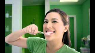 Colgate Fresh Confidence Mind Blowing TVC 2 [upl. by Ashia]