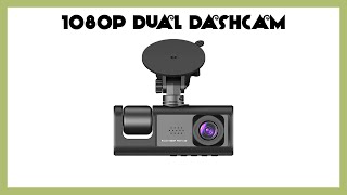 Black Box 3 Channel Car DVR HD 1080P Dashcam unboxing and setup [upl. by Yelsiap]