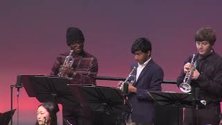 Jazz Fest 2024 John Hersey High School [upl. by Krishna]