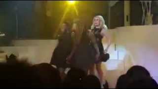 Paloma Faith  River Deep Mountain High Live at Southend Cliffs Pavilion [upl. by Schweiker739]