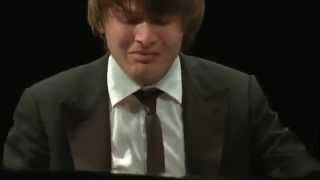 Schumann Symphonic Etudes Op 13  Daniil Trifonov [upl. by Furlong715]