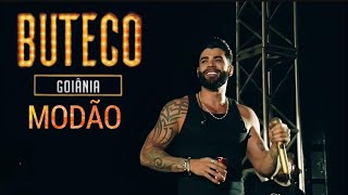 Gusttavo Lima  Modão Buteco Em Goiânia 2022 [upl. by Rikki339]