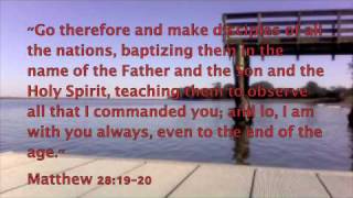 Motivation  Bible Promises Spoken [upl. by Saw]