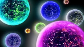 4 Multiverses You Might Be Living In [upl. by Beller]