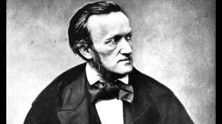 Richard Wagner 18131883  Une vie une œuvre 2011  France Culture [upl. by Marx]