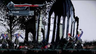 BloodRayne Betrayal Fierce Combat [upl. by Feliks518]