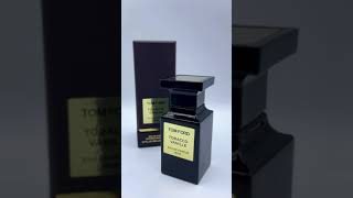 Духи Tom Ford Tobacco Vanille 50 мл [upl. by Saw]