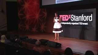 The chosen exile of racial quotpassingquot Allyson Hobbs at TEDxStanford [upl. by Annissa]