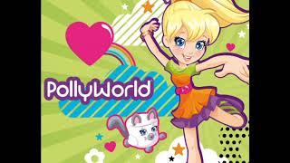 Polly Pocket all good Day full song [upl. by Aspasia]