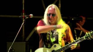 Uriah Heep  Look At Yourself Live  2Days Prog1 Veruno 2016 [upl. by Aytida]