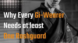 Top Reasons Why Every Giwearer Must Own A Rash Guard  Discover The Benefits And Secrets [upl. by Assirroc]