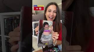 💚LIBROS PARA ADOLESCENTES💚 librosrecomendados booktubeespaña booktube adolescentes libros [upl. by Lovich]