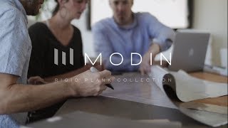 Introducing the Modin Rigid Luxury Vinyl Plank Collection  Flooret Modin Rigid LVP [upl. by Tillo777]