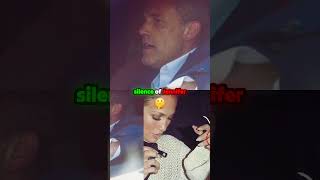 Jennifer Lopez and Ben Affleck Still Wearing Wedding Rings [upl. by Atse]