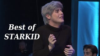 Best of Starkid  funniest moments [upl. by Kurzawa]