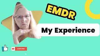 My Personal Journey with EMDR Therapy  A Success story emdrtherapy recovering cptsd [upl. by Gerta]