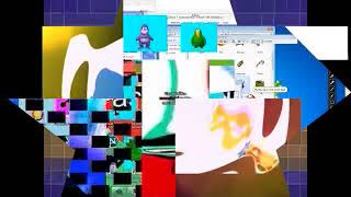 MKlasky Csupo Effects 2 [upl. by Tomas]