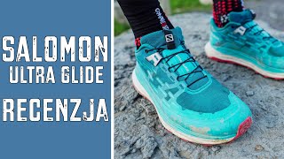 Salomon Ultra Glide  najlepszy ultras na rynku  Recenzja [upl. by Kali901]