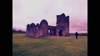 knowlton church [upl. by Rissa]