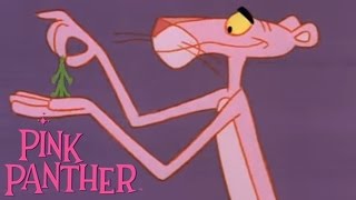 The Pink Panther in quotPink Punchquot [upl. by Ahtekal]