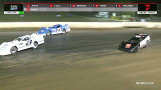 090524 World 100 Night 1  Feature Highlights [upl. by Ambrosio]