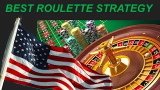 ROULETTE WINNING STRATEGY FOR DOZENS [upl. by Felecia]